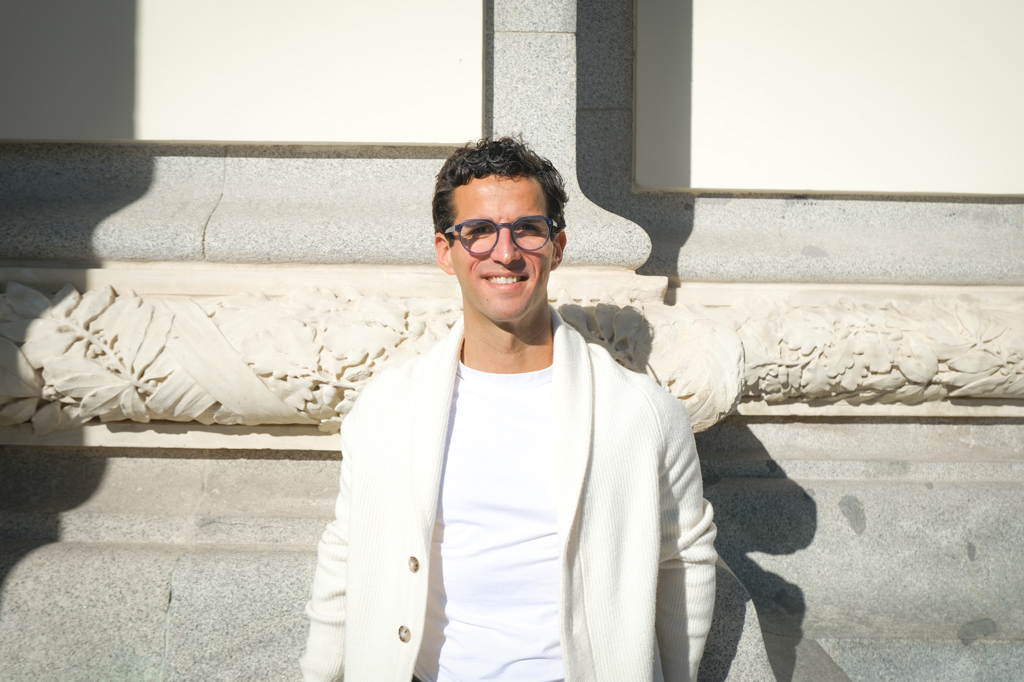 Cecilio, Cuentacuenta